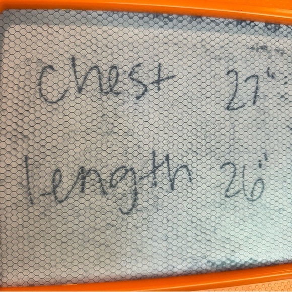 Nordstrom Organic Cotton & Merino Wool Turtleneck Sweater Baby Pink S - Picture 6 of 10